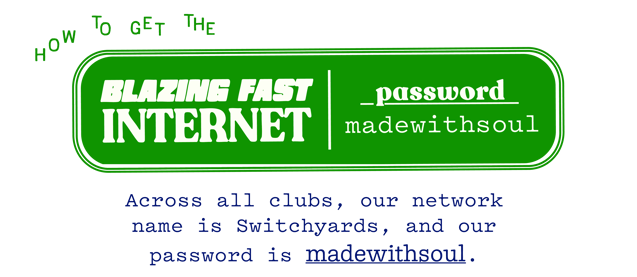 internet